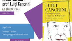 Incontro con il prof. Luigi Cancrini